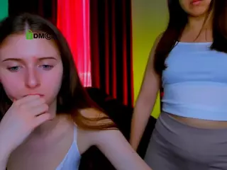 melani-first's Live Sex Cam Show