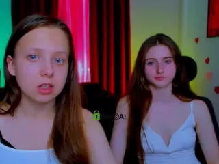 melani-first's Live Sex Cam Show
