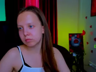 melani-first's Live Sex Cam Show