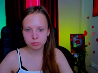 melani-first's Live Sex Cam Show