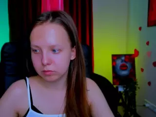 melani-first's Live Sex Cam Show