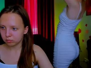 melani-first's Live Sex Cam Show