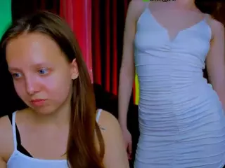 melani-first's Live Sex Cam Show