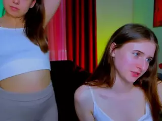 melani-first's Live Sex Cam Show