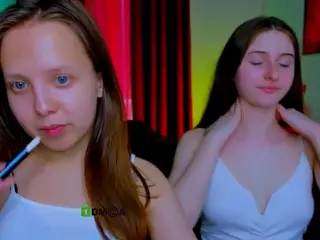 melani-first's Live Sex Cam Show
