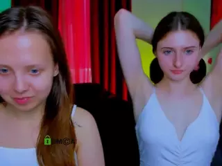 melani-first's Live Sex Cam Show