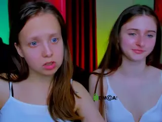 melani-first's Live Sex Cam Show
