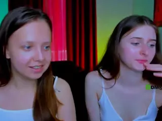 melani-first's Live Sex Cam Show