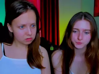 melani-first's Live Sex Cam Show
