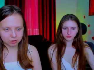 melani-first's Live Sex Cam Show