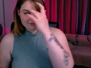 melani-first's Live Sex Cam Show