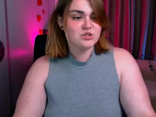 melani-first's Live Sex Cam Show