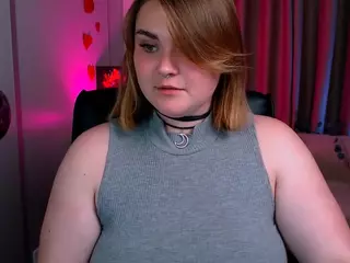 melani-first's Live Sex Cam Show