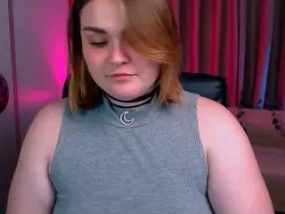 melani-first's Live Sex Cam Show