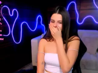 melani-first's Live Sex Cam Show