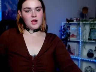 melani-first's Live Sex Cam Show