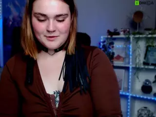 melani-first's Live Sex Cam Show
