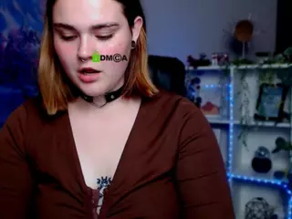 melani-first's Live Sex Cam Show