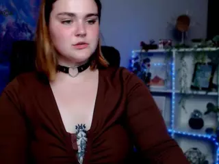 melani-first's Live Sex Cam Show