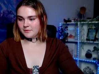 melani-first's Live Sex Cam Show