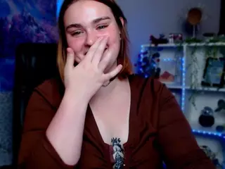 melani-first's Live Sex Cam Show