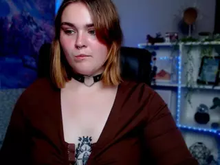 melani-first's Live Sex Cam Show