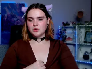 melani-first's Live Sex Cam Show