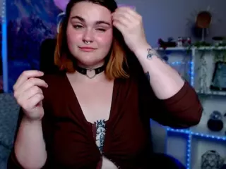 melani-first's Live Sex Cam Show