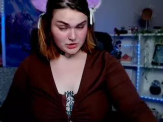 melani-first's Live Sex Cam Show