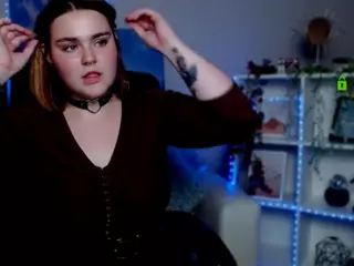 melani-first's Live Sex Cam Show