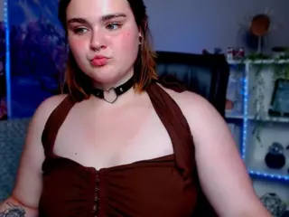 melani-first's Live Sex Cam Show