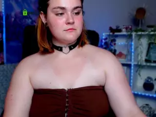 melani-first's Live Sex Cam Show