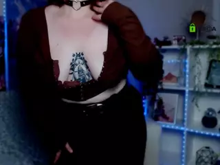 melani-first's Live Sex Cam Show