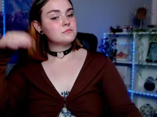 melani-first's Live Sex Cam Show