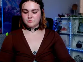 melani-first's Live Sex Cam Show