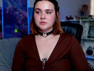 melani-first's Live Sex Cam Show