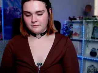 melani-first's Live Sex Cam Show