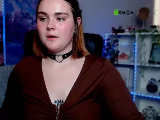 melani-first's Live Sex Cam Show