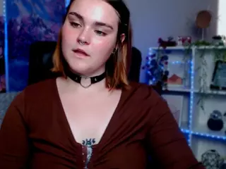 melani-first's Live Sex Cam Show