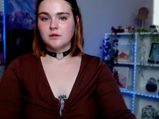 melani-first's Live Sex Cam Show