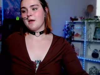 melani-first's Live Sex Cam Show