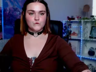 melani-first's Live Sex Cam Show