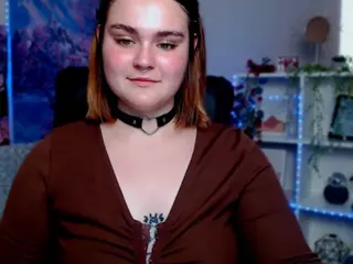 melani-first's Live Sex Cam Show