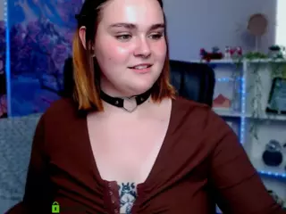 melani-first's Live Sex Cam Show