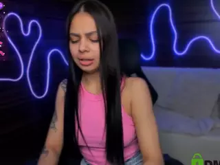 melani-first's Live Sex Cam Show