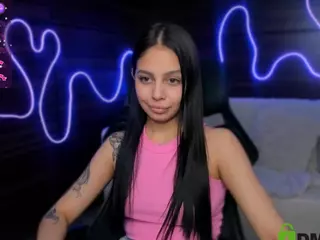 melani-first's Live Sex Cam Show