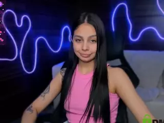 melani-first's Live Sex Cam Show