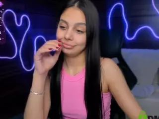 melani-first's Live Sex Cam Show