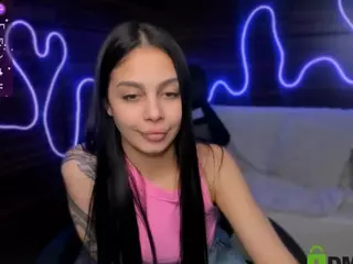 melani-first's Live Sex Cam Show