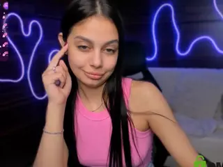 melani-first's Live Sex Cam Show